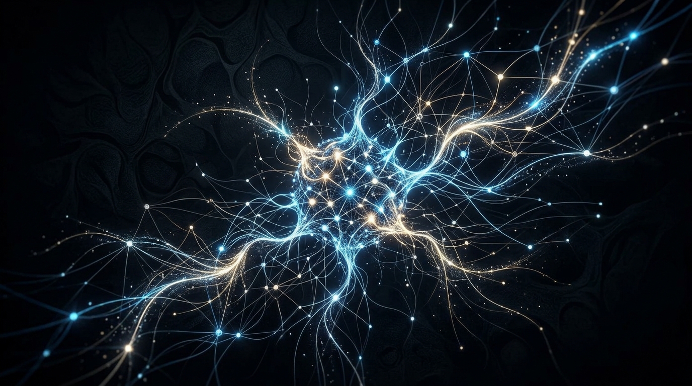 An image representing the theme of cognitive enhancement and discipline in personal development