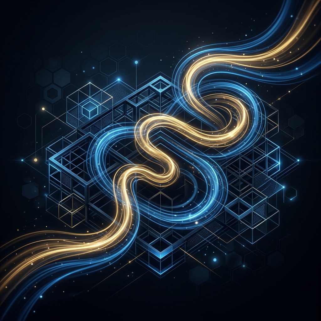 A thematic representation of the flow state and its impact on productivity and focus