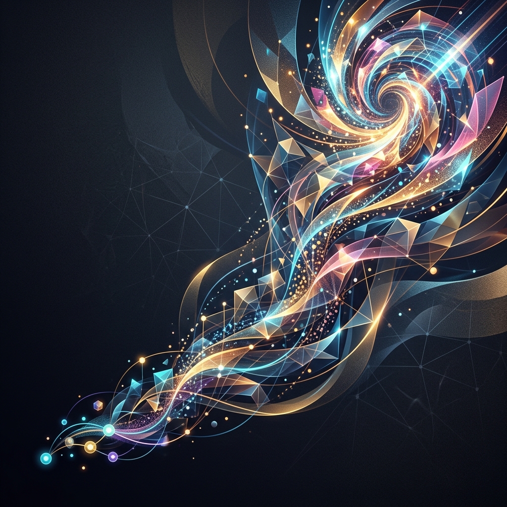 Image representing the theme of discipline, showcasing success through habit change and personal growth
