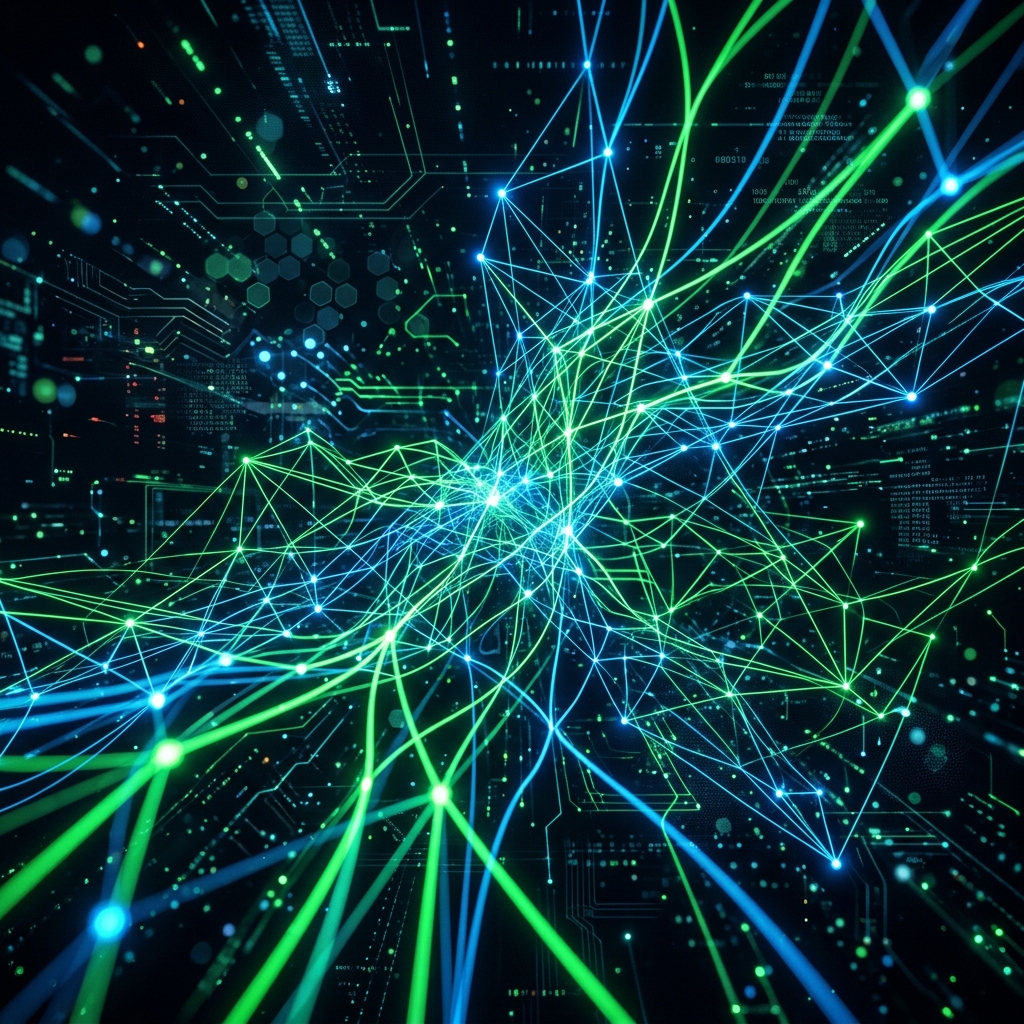 Tech investments driving change
